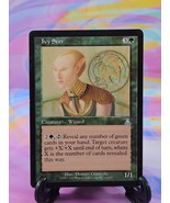 Magic the Gathering MTG Urza&#39;s Destiny 1999 Card | Ivy Seer 110 /143 - $1.38 CAD