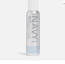NAVY Sailor Talk Argan Oil &amp; Mineral Superior Dry Shampoo 7 oz ea JUMBO - $25.71