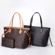 High Quality Tote Bag Shoulder Bag Handbag Large Capacity Bag - £45.28 GBP