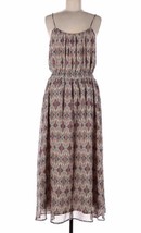 NEW Banana Republic Factory Women’s Print Dress Size Medium NWT - £58.25 GBP