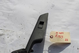 2009-2013 TOYOTA MATRIX REAR RIGHT DOOR WINDOW SWITCH  R1965 image 9