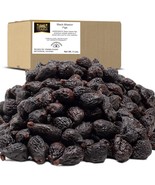 Traina Home Grown California Dried Whole Black Mission Figs - Healthy, N... - $1,383.95 MXN