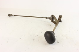 2006 Kawasaki Brute Force 750 Kvf750c 4x4i Hand Shift Lever Handle c4462 - $44.54
