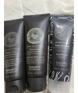 Tweakd By Nature Treatment/ Scrub &amp; Clayditioner - $556.92 MXN