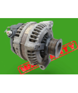 06-09 range rover sport LR3 HSE 4.2l v8 engine alternator generator YLE5... - $272.71 CAD