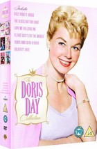 The Doris Day Collection: Volume 1 DVD (2009) Allyn Ann McLerie, Walters (DIR) P - £14.94 GBP