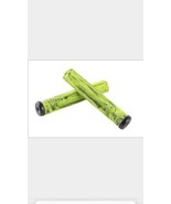 ODYSSEY BROC RAIFORD GRIPS ODYSSEY BROC GRIPBlack/Fluorescent Yellow Swi... - $231.48 MXN