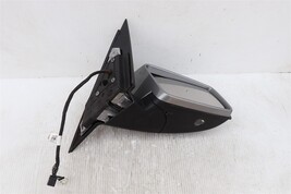 2010-11 Mercedes W204 C250 C300 Power Door Mirror Passenger Right RH (13-Wire) image 4