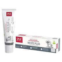 Professional Toothpaste Splat &quot;White Plus&quot;. Safe Whitening and Enamel Pr... - $12.31
