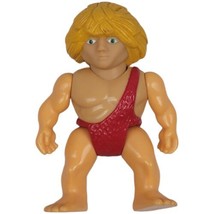 Playskool Definitely Dinosaurs Fully Poseable Cavesters 3&quot; Caveman Figur... - £3.99 GBP