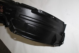 2000-2005 TOYOTA CELICA GT GT-S PASSENGER RIGHT FENDER LINER SHIELD GTS 2680 image 2