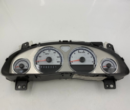 2007 Saturn Relay Speedometer Instrument Cluster OEM A02B69010 - $58.49