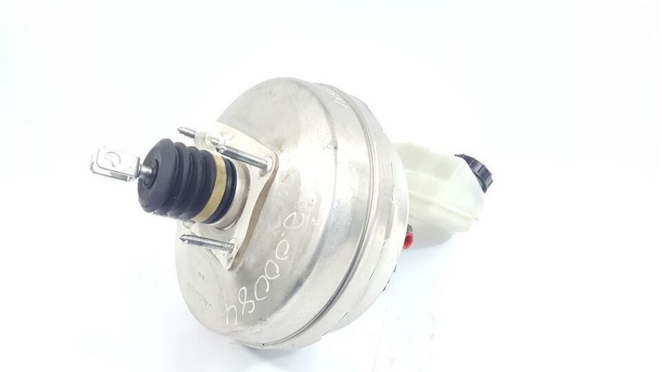 Power Brake Booster With Master 2.0 ID hk72-2b195-ab OEM 2018 Discovery ... - $49.50