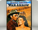 War Arrow (DVD, 1953, Full Frame)   Jeff Chandler   Maureen O&#39;Hara - £4.68 GBP