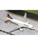 Philippine Airlines Airbus A319 RP-C8600 Gemini Jets G2PAL499 Scale 1:20... - $81.99 CAD
