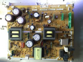 ETX2MM704MG NPX704MG-1 Panasonic Power Supply Board TH-50PZ80C/T TH-46PZ80U - £69.74 GBP