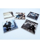 James Bond - Movie Poster Coaster - $10.00