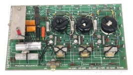 REPAIRED RELIANCE ELECTRIC 0-51444 POWER SUPPLY BOARD 051444 - $150.00