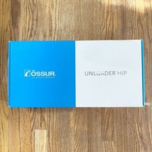 Ossur Unloader Hip Brace Open Box Female LG - $1,261.75 CAD