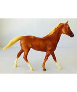 Breyer Classic Model Horse Colleen 262 Chestnut / Red Sorrel Ruffian 199... - £19.01 GBP