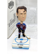Joe Sakic 2001-02 UD Play Makers Upper Deck NHL Bobblehead - $12.16 CAD