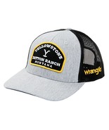 Outdoor Cap Standard YSWR-04 Heatehred Gray/Black, One Size Fits - $315.87 MXN