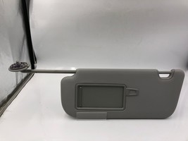 2014-2019 Kia Soul Driver Sun Visor Sunvisor Gray Illuminated OEM H01B16025 - £43.14 GBP