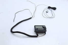 AUDIOVOX SIRIUS XM 136-4267 SATELLITE RADIO RECEIVER Q6323 image 2