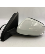 2011-2018 Volvo S60 Driver Side View Power Door Mirror White OEM A01B28061 - $152.99