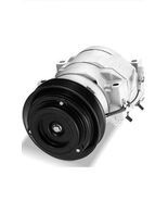 98310, 10854C For 04 05 06 Toyota Sienna, 3.3L A/C AC Compressor w/Clutch - $144.93 CAD