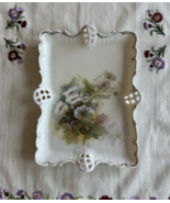 Vintage Bauer, Rosenthal &amp; Co.(BRC) Molaire Germany Plate, numbered - $49.99