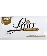 Lirio Dermatologic Cleansing Bath/Body soap- 5.29 oz (150g) - £3.15 GBP