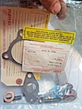Isuzu/GM Turbo Kit part# 2-93001-510-0 GM# 97719982 Size 2951C038 - $29.91