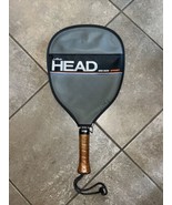 Head Sprint Mid-Size Racquetball Racquet w Cover - £18.91 GBP