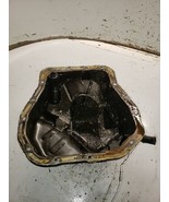Oil Pan 2.5L Turbo Fits 06-14 IMPREZA 1338119 - $54.45