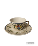 Longchamp France MOUSTIERS 2 Cups and Saucers - €17,93 EUR
