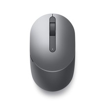 Mobile Wireless Mouse - MS3320W - Titan Gray - £41.11 GBP