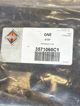 3571060C1 Navistar International Truck 35” X 6”Fuel Tank Cover Step - $73.25