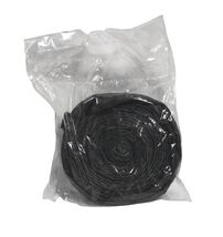 30 Foot Green Padded Central Vacuum Hose Sock With Zipper VS-PZTTGN-30 - $36.91