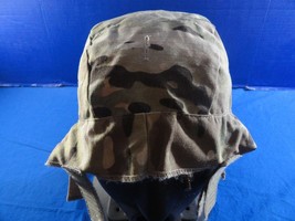 OCP SCORPION MULTICAM CAMOUFLAGE MILITARY HELMET COVER SMALL / MEDIUM - $23.55