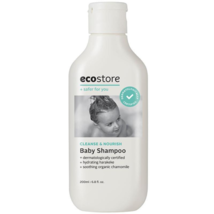 Ecostore Baby Shampoo 200ml - $92.85 CAD