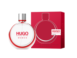 Hugo by Hugo Boss Woman 1.6 oz / 50ml EDP Eau de Parfum for Her Women NEW SEALED - £70.61 GBP