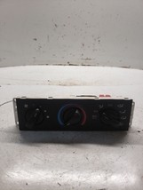 Temperature Control Front 4 Door Fits 98-01 EXPLORER 1262299*** SAME DAY SHIP... - $38.38