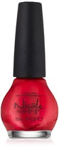 Nicole by OPI Nail Polish Assorted Colors Combined Shipping NEW 15 ml .05 fl oz - $3.50