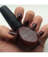 New Nicole by OPI Girl Talk NI 043 Nail Polish HTF - $15.14 CAD