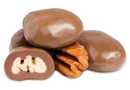 Andy Anand Sugar free Milk Chocolate Pecan, Amazingly Delicious Divine, Delectab - £39.44 GBP