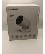 4K Mini Projector HY300 720P WiFi6 Bluetooth BT5.0 Cinema Portable Home ... - €39,37 EUR