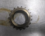 Crankshaft Timing Gear From 2008 BMW 328xi  3.0 - $24.95