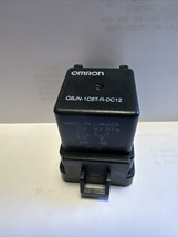 Durango Jeep Grand Cherokee  TIPM Plug-In Fuel Pump Relay by Omron G8JN1... - £10.47 GBP