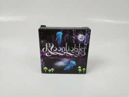 Black Moon Moonlighter Bioluminescent Highlighter Centipede Vegan Cruelt... - $18.69